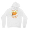 this is my halloween costume Unisex Hoodie
