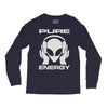 pure energy Long Sleeve Shirts