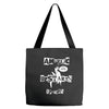 angelic upstarts (2) Tote Bags