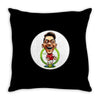 OZIL Throw Pillow