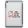 My Unicorn Ate My Homework iPad Mini
