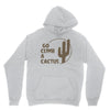 go climb a cactus Youth Hoodie