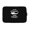 New Grand 2018 Rokie Dept. Laptop sleeve