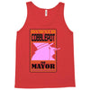 oswald Tank Top