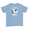 professional cage fighter Youth Tee