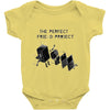 project bff Baby Onesie