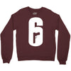 Rainbow Six Siege Crewneck Sweatshirt