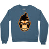 monkey cool Crewneck Sweatshirt