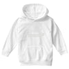 one day or day one you decide Youth Hoodie