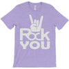 rock you T-Shirt