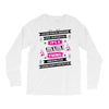 It's A Mimi Thing Long Sleeve Shirts