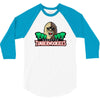 timberwookiees 3/4 Sleeve Shirt