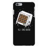 space heater iPhone 6 Plus/6s Plus Case