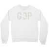 political Crewneck Sweatshirt