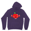 bad apple Unisex Hoodie
