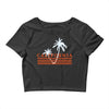 California Crop Top