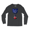 spider man pocket Long Sleeve Shirts
