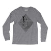 surf nose Long Sleeve Shirts