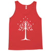 tree of gondor Tank Top