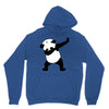 panda3 Unisex Hoodie
