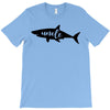 Uncle Shark T-Shirt