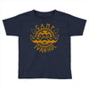 camp ivanhoe Toddler T-shirt
