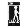 lmao laughing iPhone 7 Case