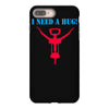 i need a hug iPhone 8 Plus