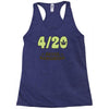 never remember Racerback Tank