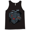 picking teams Tank Top