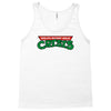 midlife mutant ninja crisis (logo) Tank Top