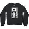 man Crewneck Sweatshirt