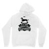 I Am Dachshund Actually In A Very Commited Relationship Hoodie