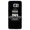 premium vintage 1969 classic perfectly aged limited edition Samsung Galaxy S7