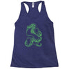 house snake Racerback Tank