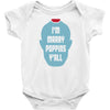 I'm Mary Poppins Y'all Infant Clothing