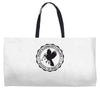 paddy's community college Weekender Totes