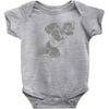 umbskull Baby Onesie