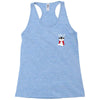 Super Cat Racerback Tank