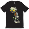 plants vs zombies T-Shirt