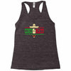 cinco de mayo 2018 party Racerback Tank