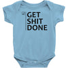 coffee mug Baby Bodysuit