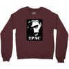 2pac (1) Crewneck Sweatshirt