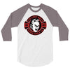 santa carla's lost boys 3/4 Sleeve Shirt