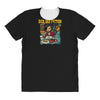 sick sad fiction All Over Women's T-shirt
