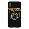 clocktower iPhoneX