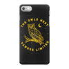 vanoss gaming owls nest gold iPhone 7 Case