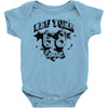 ny love Baby Bodysuit