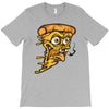 pizza smoking T-Shirt