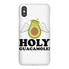 Holly Guacamole iPhoneX